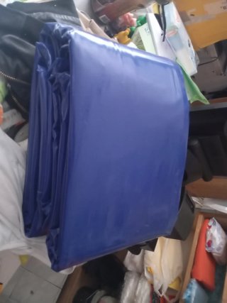 Lona azul Tillvex