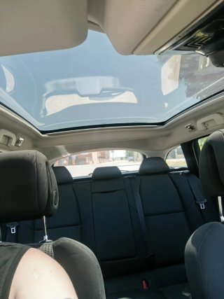 Peugeot 5008 2013
