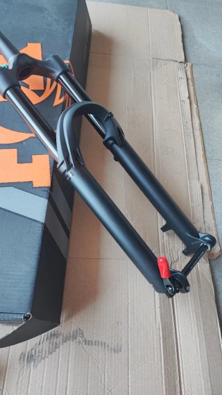 ♥️🆕75% Dto Fox 38 Performance