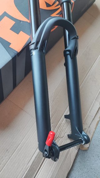 ♥️🆕75% Dto Fox 38 Performance