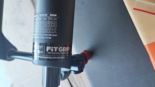 ♥️🆕75% Dto Fox 38 Performance