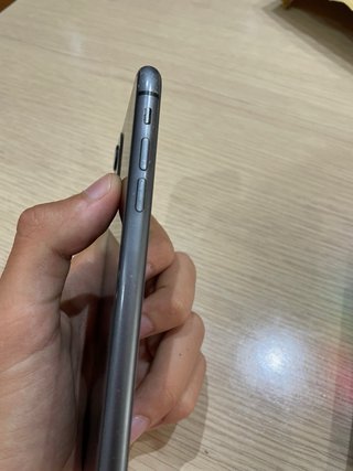 iPhone 11 Negro 64gb