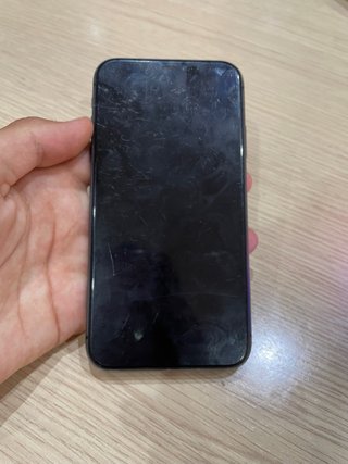 iPhone 11 Negro 64gb