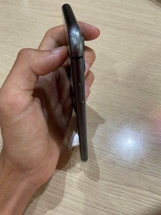iPhone 11 Negro 64gb