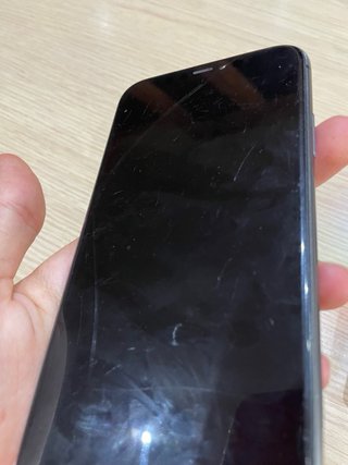 iPhone 11 Negro 64gb