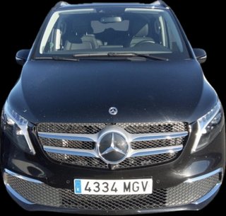 Mercedes-Benz Clase V 2023