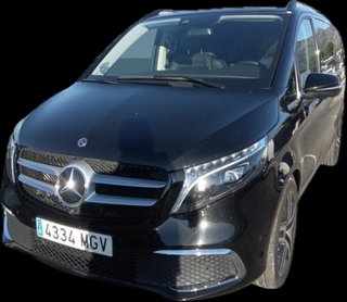 Mercedes-Benz Clase V 2023