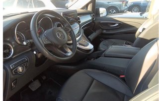 Mercedes-Benz Clase V 2023