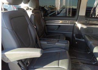 Mercedes-Benz Clase V 2023