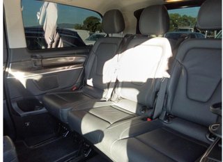 Mercedes-Benz Clase V 2023