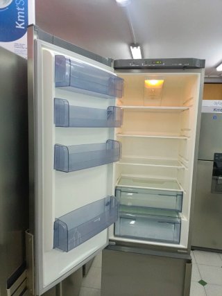Nevera Combi fagor 200/60cm A+ con garantia envio
