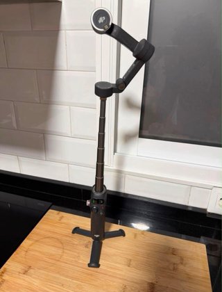Estabilizador DJI Osmo Mobile 7 Pro