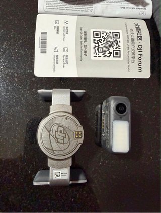 Estabilizador DJI Osmo Mobile 7 Pro