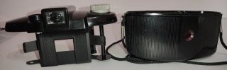 Kodak Brownie 127 Cámara Vintage
