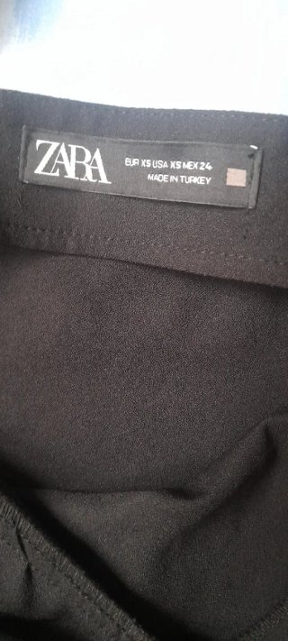 Vestido fiesta con tirantes.Regalo el vestido larg