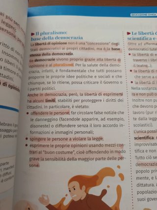 Insieme tra passato e presente storia antica