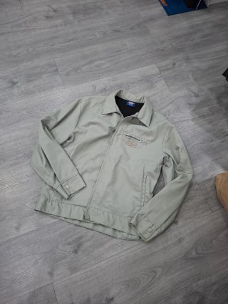 Cazadora Dickies Retro gris