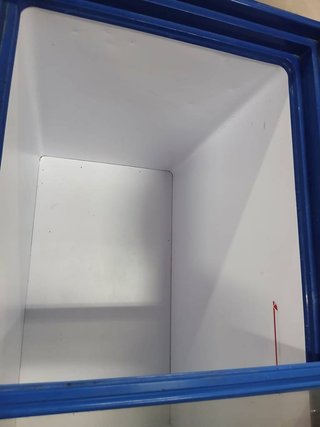 CONGELADOR GRAN TAMAÑO