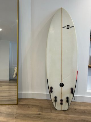 Tabla de surf tactic modelo D3