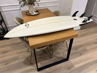 Tabla de surf tactic modelo D3
