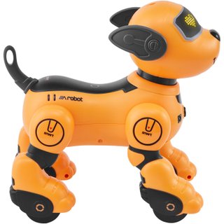 Robot Cane Telecomandato Intelligente per Bambini