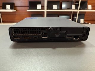 Mini PC HP con GARANTIA