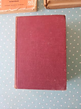 Lote de 3 libri antichi