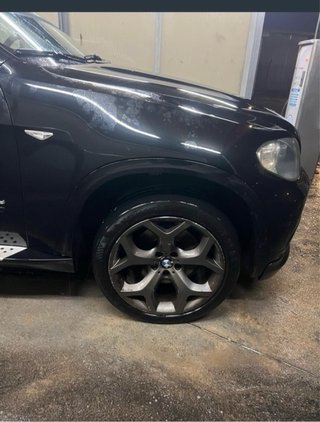 BMW X5 3.5 XDrive Acepto Cambios