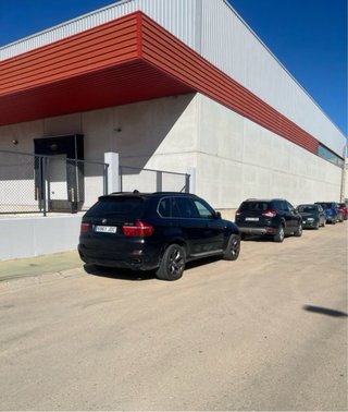 BMW X5 3.5 XDrive Acepto Cambios