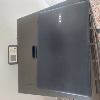 Portatile Acer Aspire E15 Nero