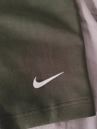 Pantalones cortos Nike FC Barcelona Tech Fleece XL