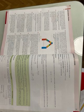 Libro Fisica - Quimica 1 Bachillerato