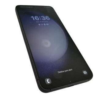 SAMSUNG GALAXY S23 256GB NERO