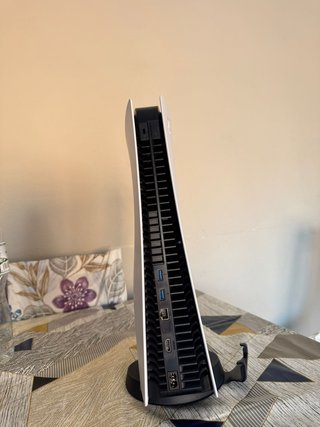 Consola PS5 + 2 Juegos