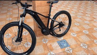 Bicicleta Eléctrica Giant Fathom