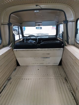 Despiece Citroen Dyane 6-400-M 1984