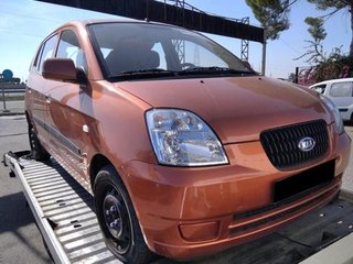 Kia 113179 electroventilador radiador aire picanto