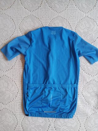 Maillot ciclismo manga corta Vestta Pro Plus