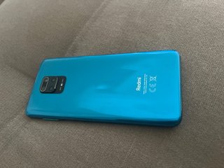 Movil Redmi Note 9S IMPECABLE