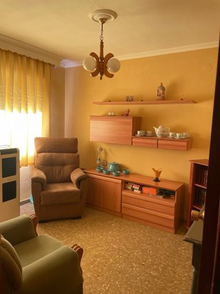 Muebles de salón pequeño