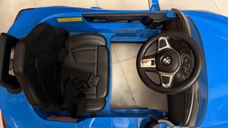 Coche BMW Z4 Roadster Niños