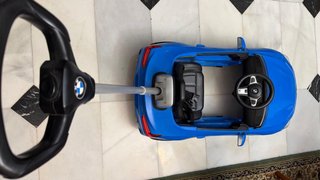 Coche BMW Z4 Roadster Niños