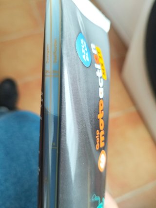Aceite 2T Galp Motoaction MS 2T Nuevo