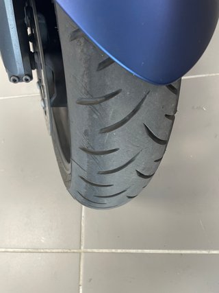 Yamaha TMAX 530 SX 2019