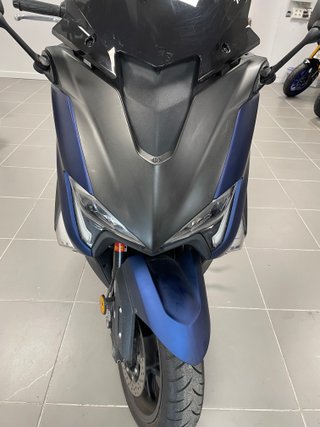 Yamaha TMAX 530 SX 2019