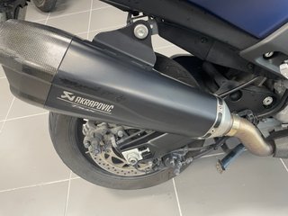 Yamaha TMAX 530 SX 2019