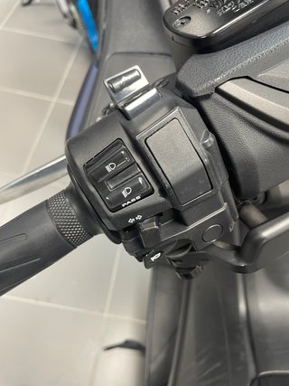 Yamaha TMAX 530 SX 2019