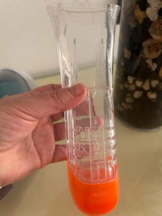 Máscara de snorkel SUBEA S/M