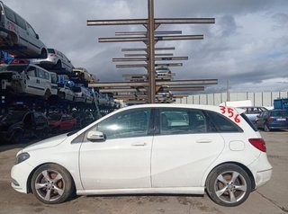 Válvula egr mercedes-benz 101992 h8201143495 clase