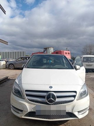 Válvula egr mercedes-benz 101992 h8201143495 clase